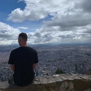 Meet your Posher, Steven